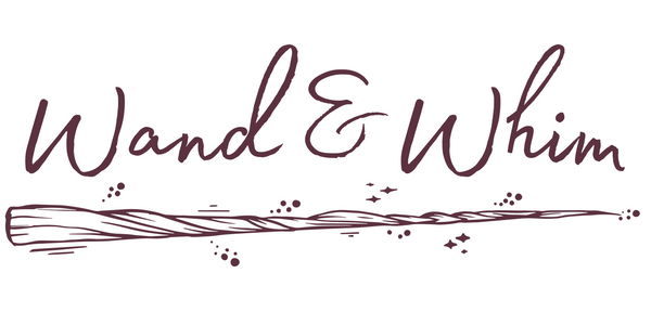 Wand & Whim